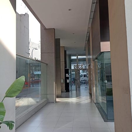 Abasto El Solar Premium Apartment Buenos Aires Bagian luar foto