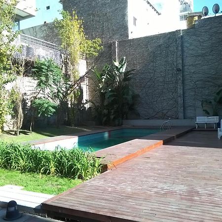 Abasto El Solar Premium Apartment Buenos Aires Bagian luar foto