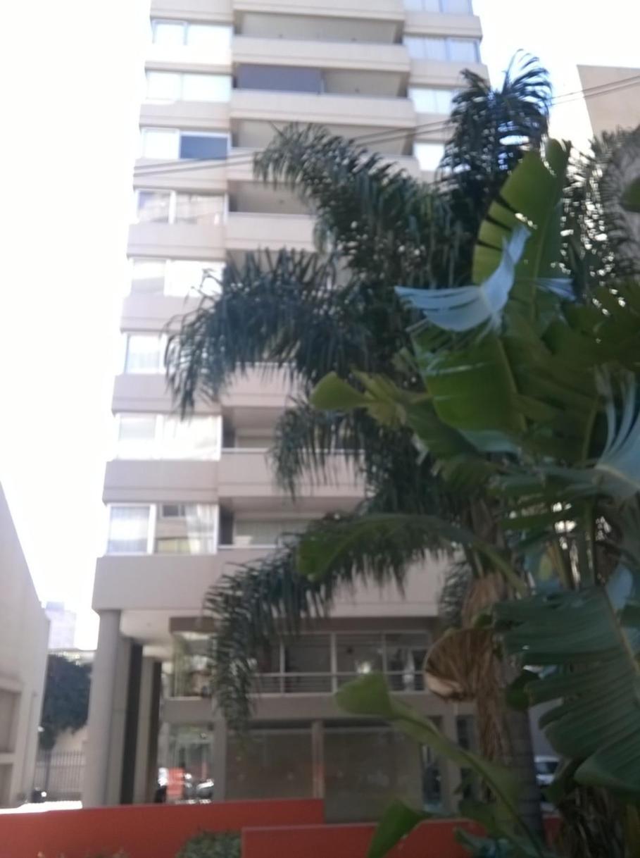 Abasto El Solar Premium Apartment Buenos Aires Bagian luar foto