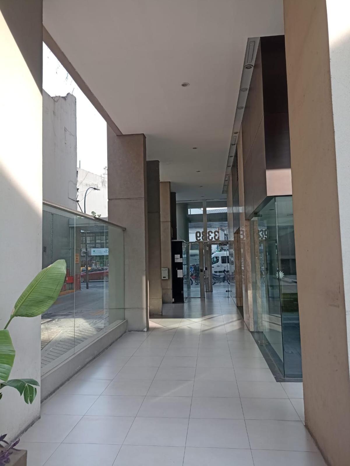 Abasto El Solar Premium Apartment Buenos Aires Bagian luar foto