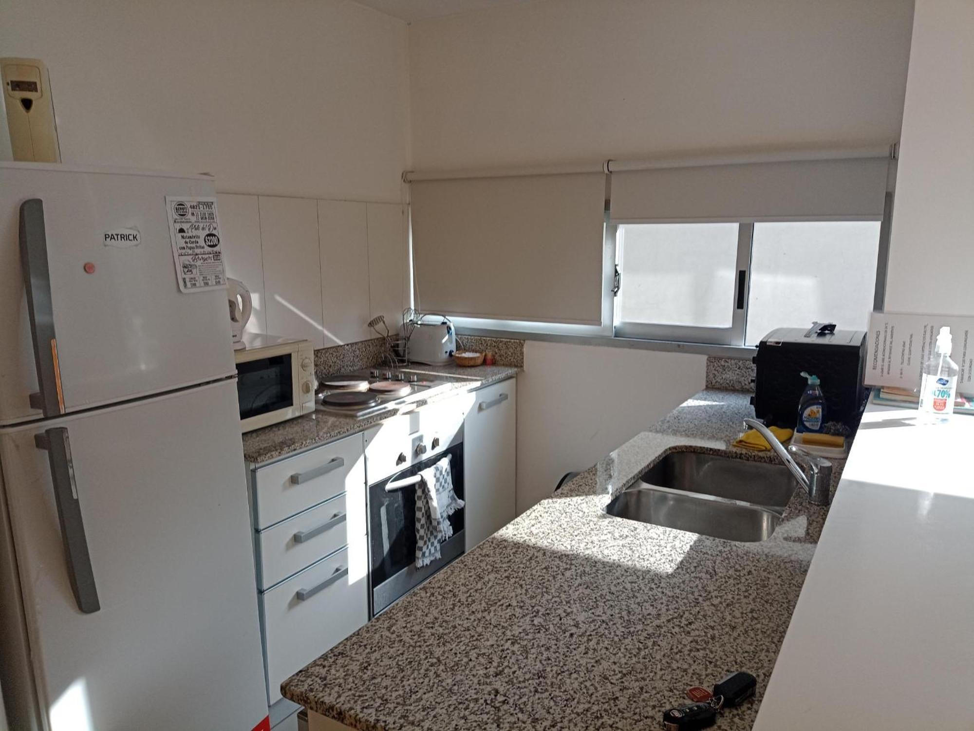 Abasto El Solar Premium Apartment Buenos Aires Bagian luar foto