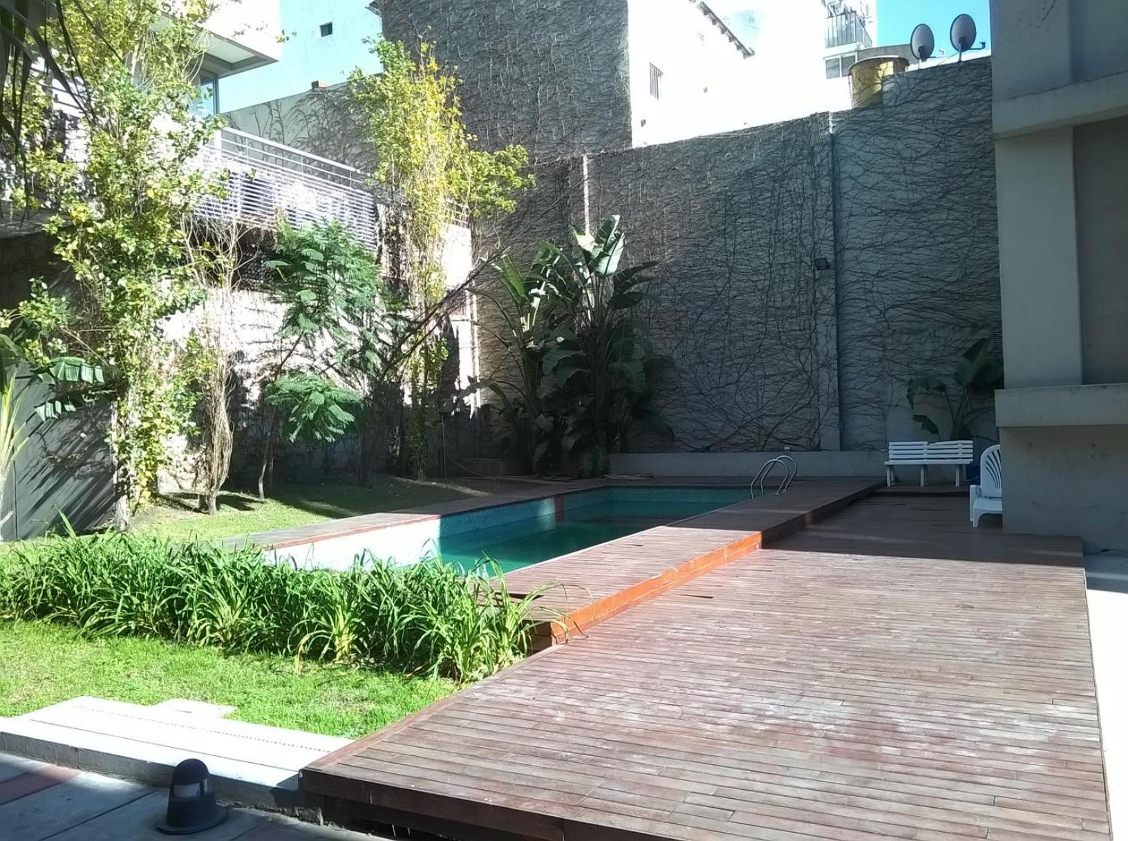 Abasto El Solar Premium Apartment Buenos Aires Bagian luar foto